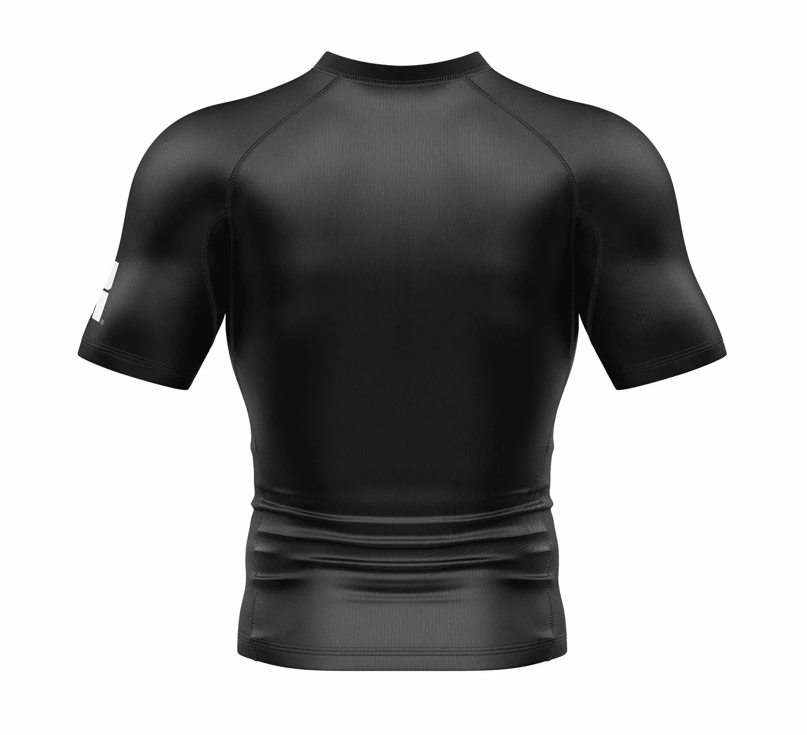 Fuji Everyday Porrada Short Sleeve Rashguard