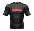 Fuji Everyday Porrada Short Sleeve Rashguard