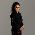 Gameness Pearl Women's Gi 2.0