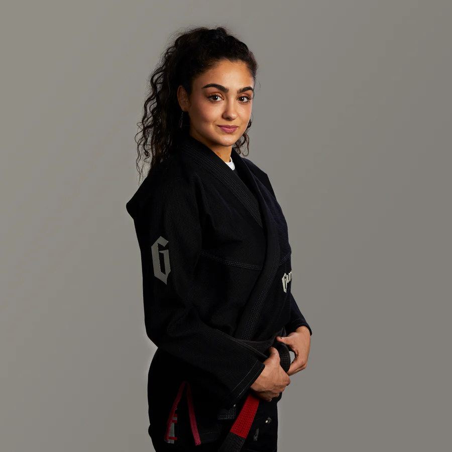 Gameness Pearl Women's Gi 2.0