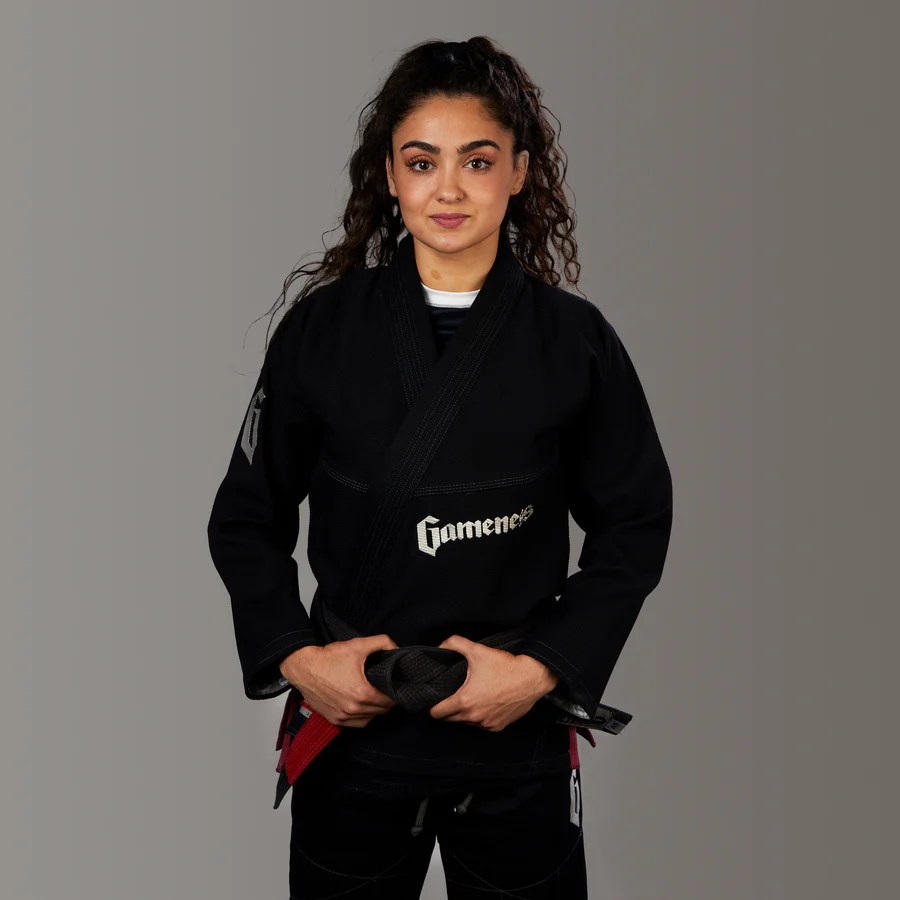 Gameness Pearl Women's Gi 2.0