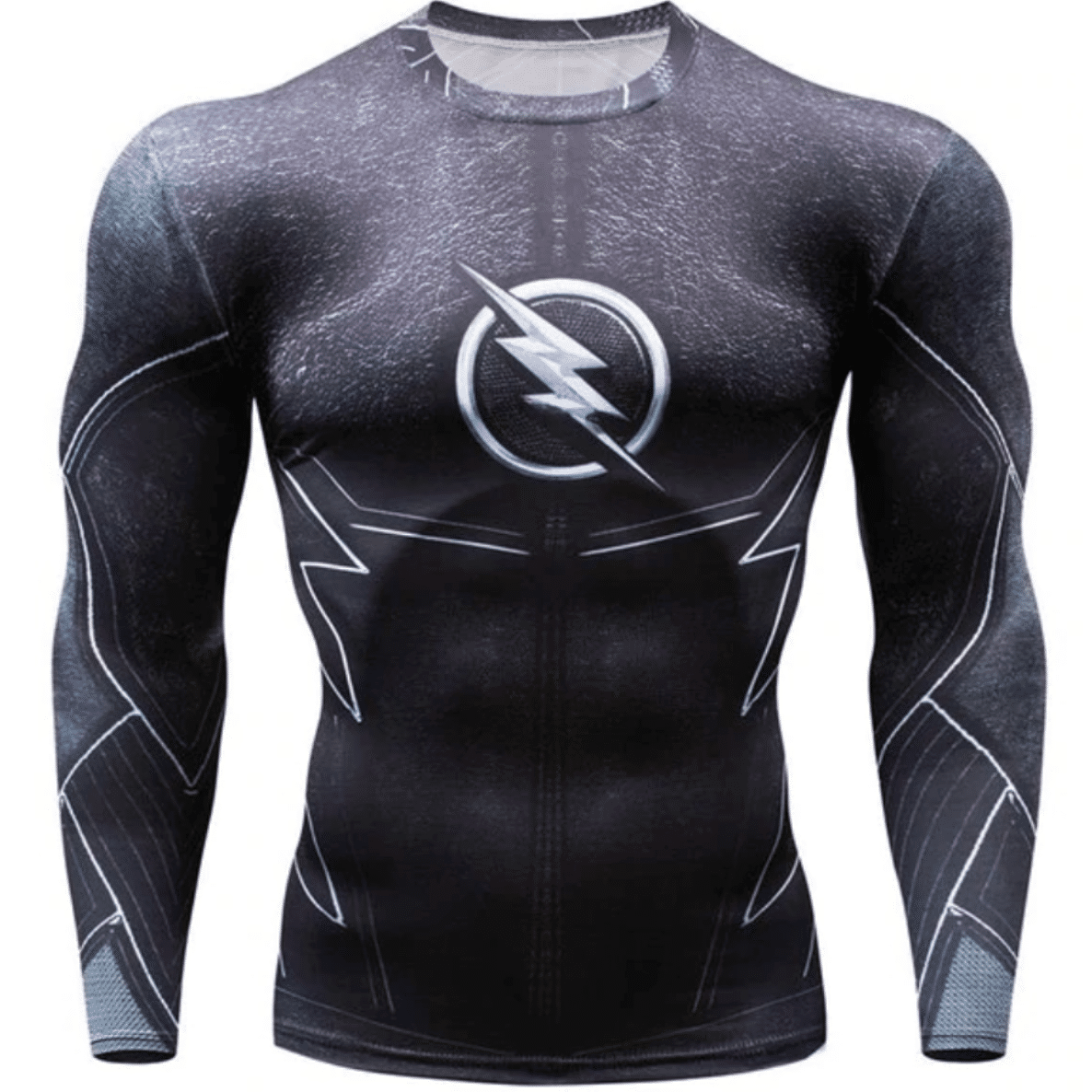 BJJ Phantom Flash Rashguard