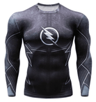 BJJ Phantom Flash Rashguard