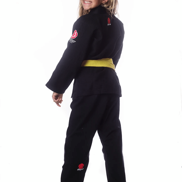 Flow Kimonos Kids Gi