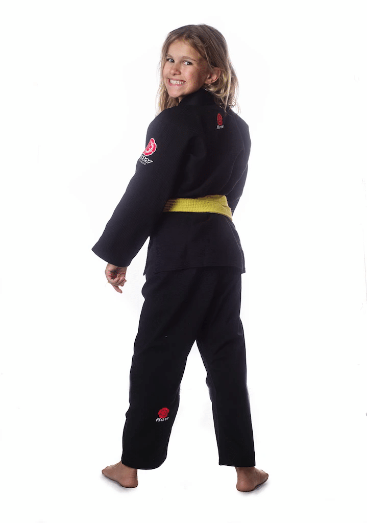 Flow Kimonos Kids Gi
