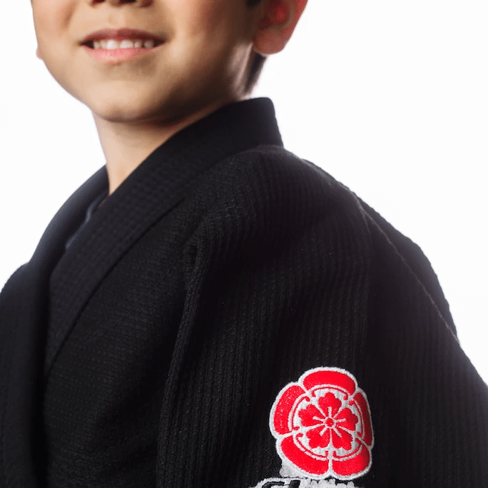 Flow Kimonos Kids Gi