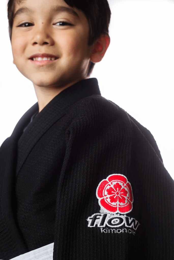Flow Kimonos Kids Gi