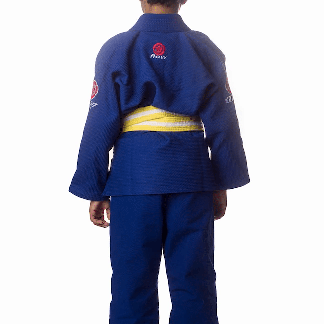 Flow Kimonos Kids Gi