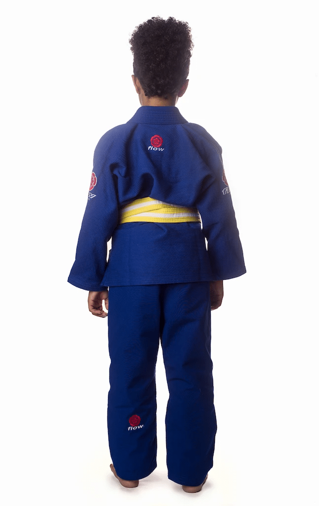 Flow Kimonos Kids Gi