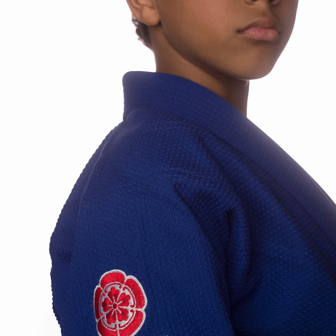 Flow Kimonos Kids Gi