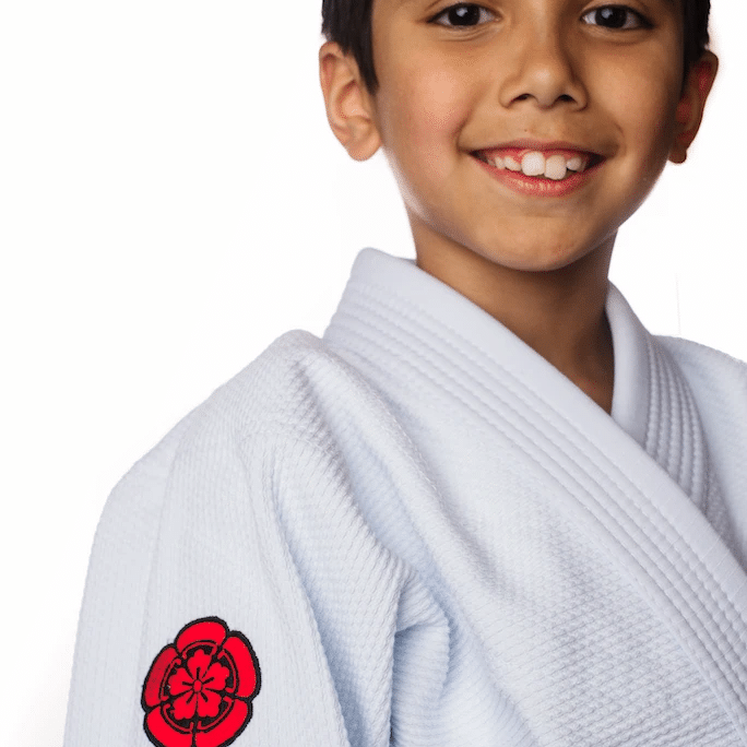 Flow Kimonos Kids Gi