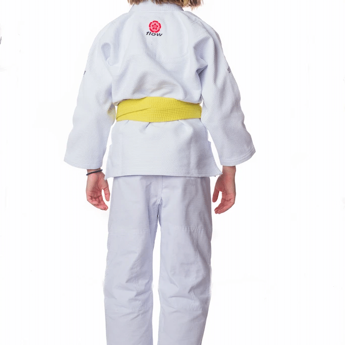 Flow Kimonos Kids Gi