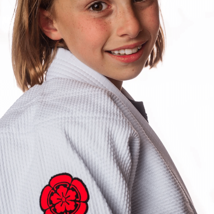 Flow Kimonos Kids Gi