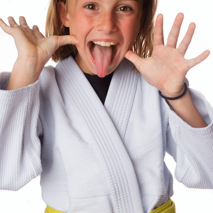 Flow Kimonos Kids Gi