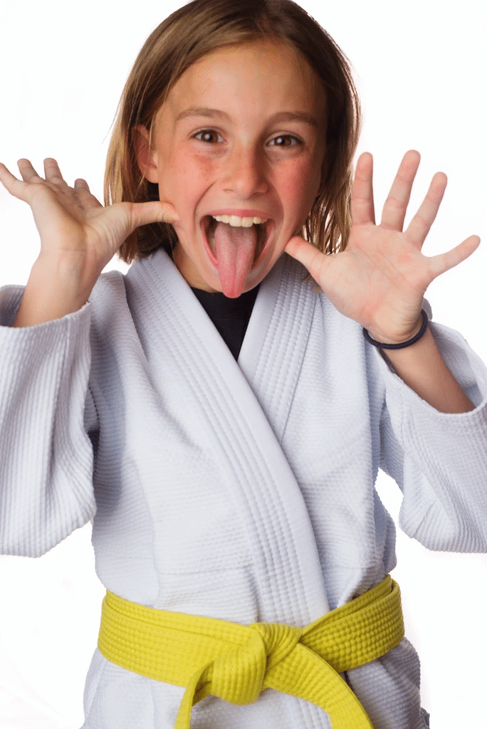 Flow Kimonos Kids Gi