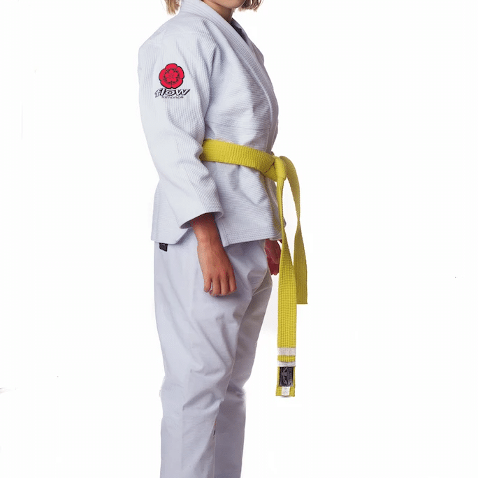 Flow Kimonos Kids Gi