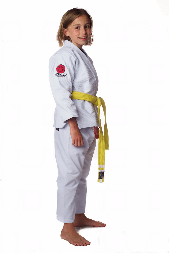 Flow Kimonos Kids Gi