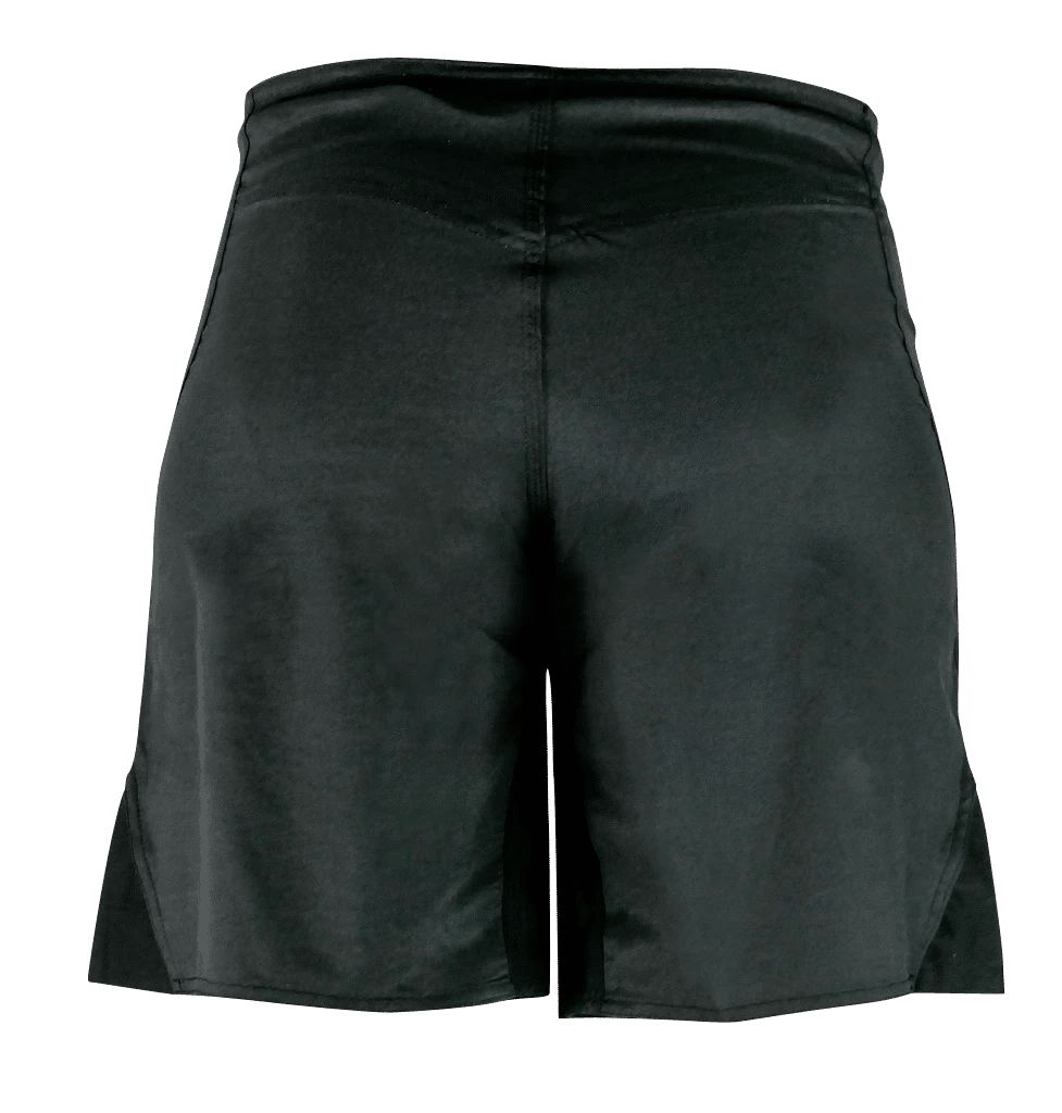 Fuji Baseline Grappling Kid's Shorts   