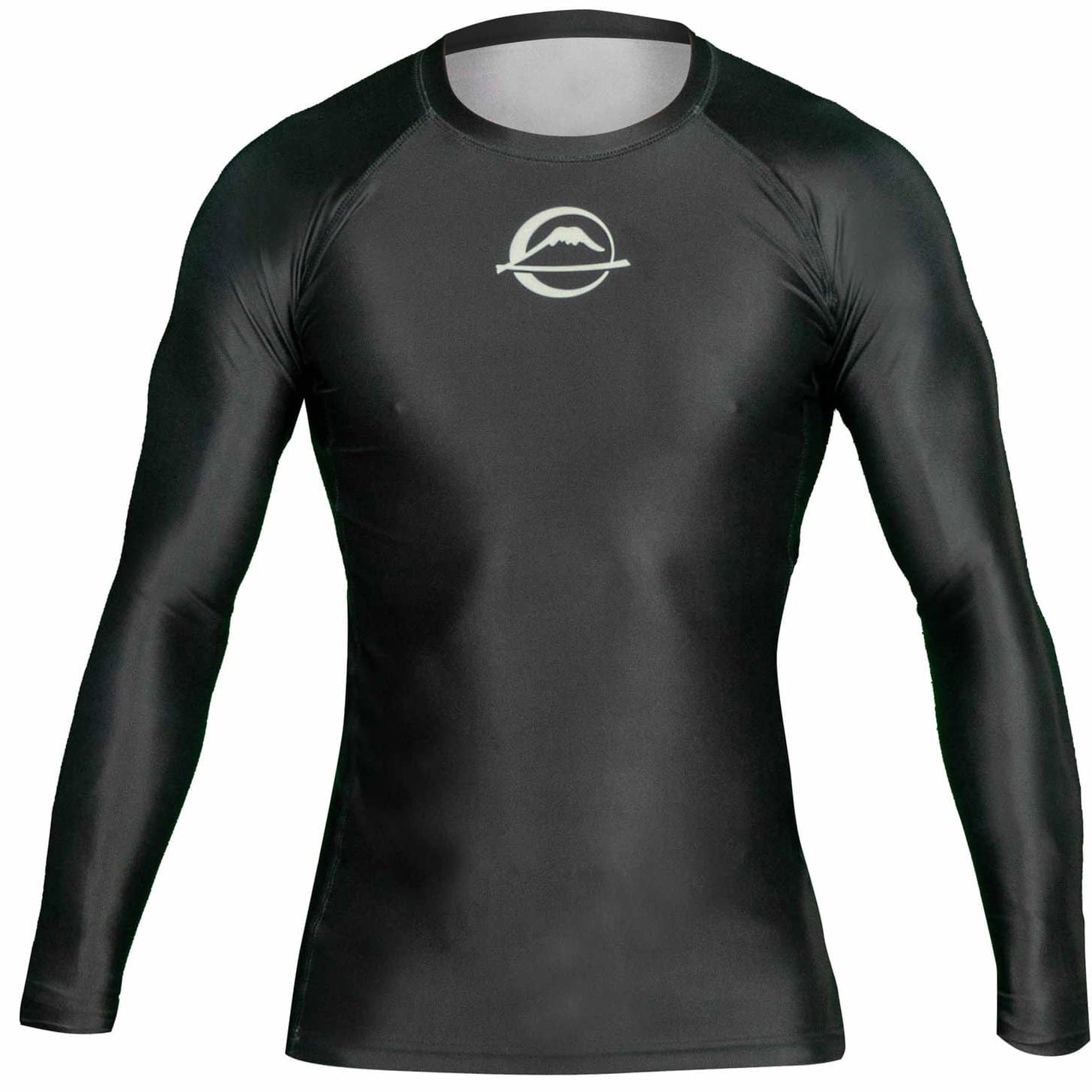 Fuji Baseline Ranked Long Sleeve Rashguard