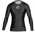Fuji Baseline Ranked Long Sleeve Rashguard