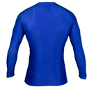 Fuji Baseline Ranked Long Sleeve Rashguard