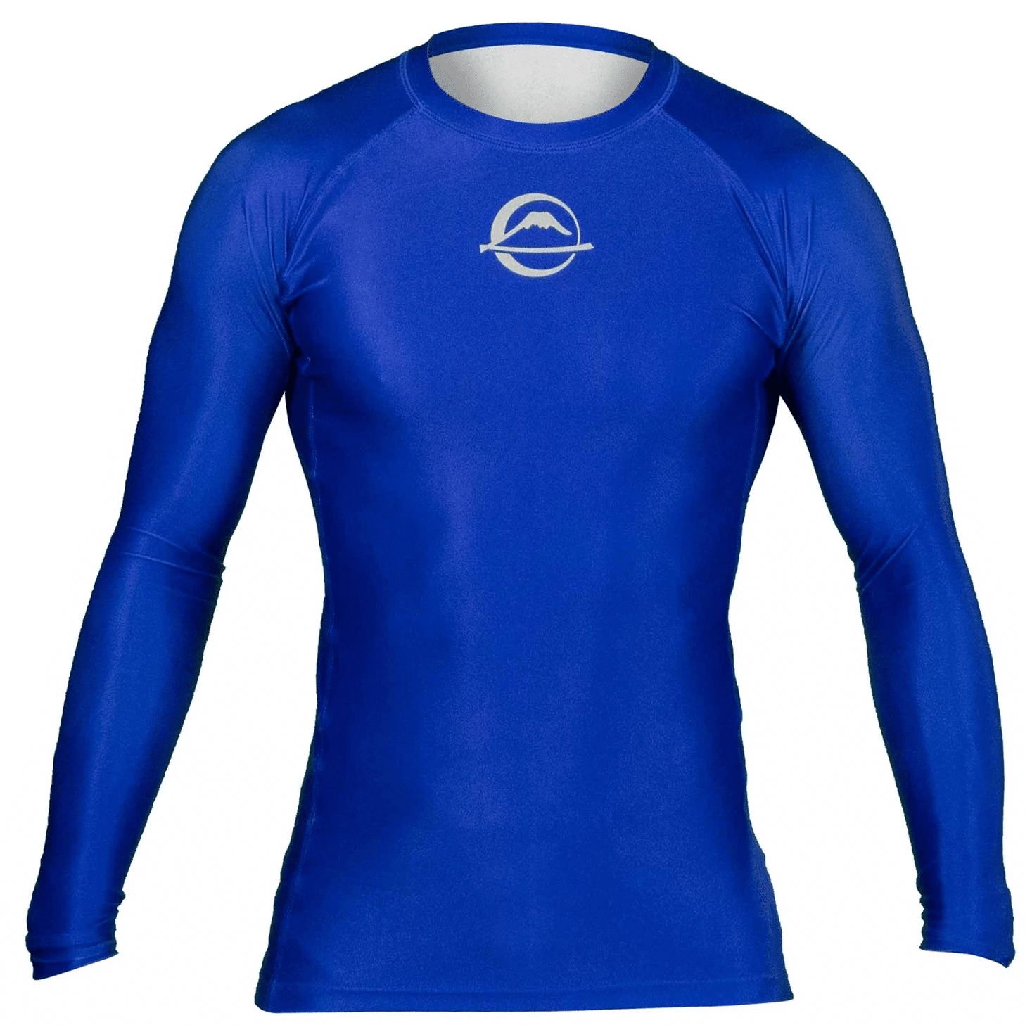 Fuji Baseline Ranked Long Sleeve Rashguard