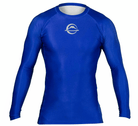 Fuji Baseline Ranked Long Sleeve Rashguard