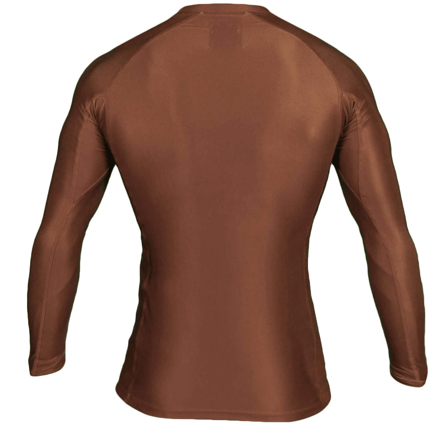 Fuji Baseline Ranked Long Sleeve Rashguard