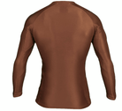 Fuji Baseline Ranked Long Sleeve Rashguard