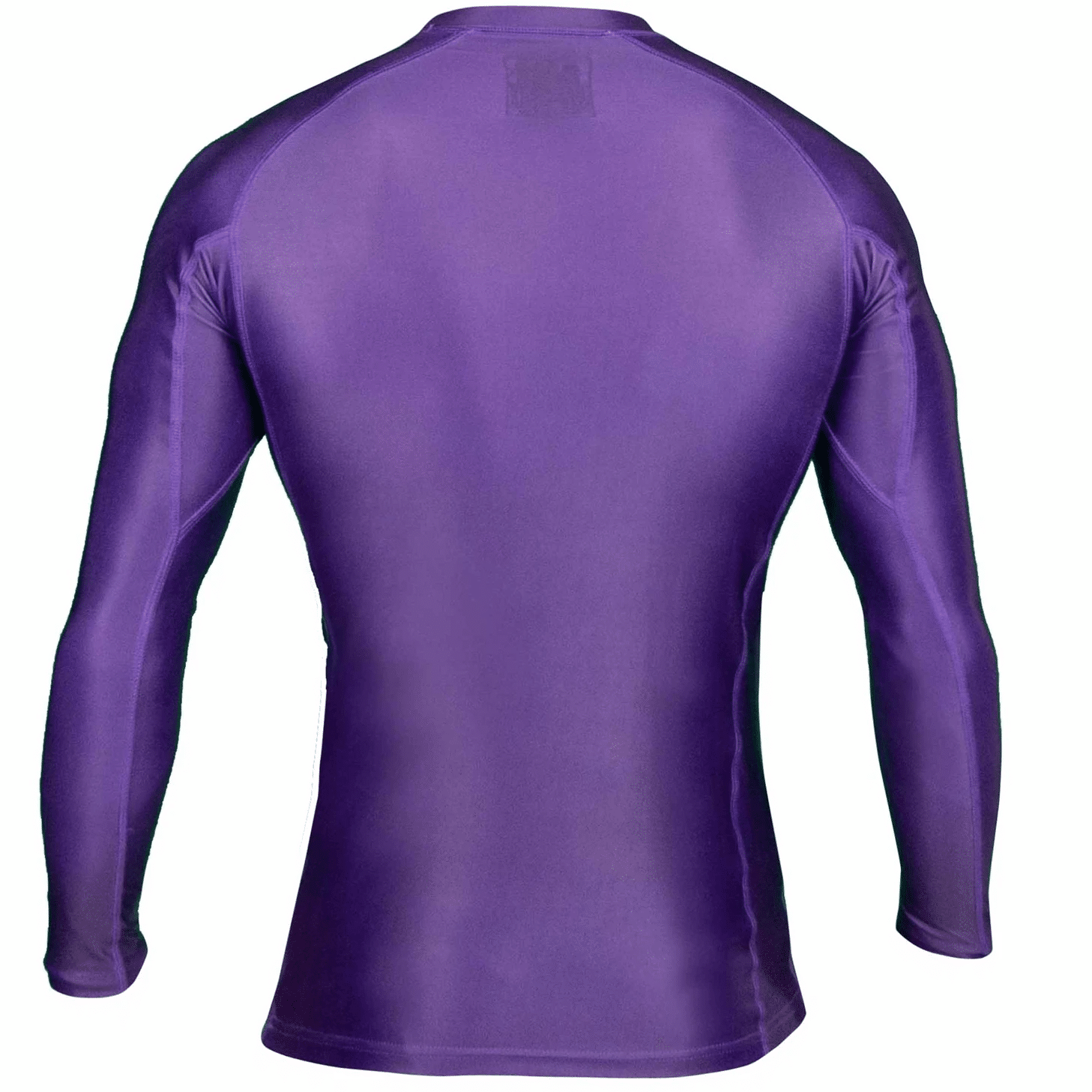 Fuji Baseline Ranked Long Sleeve Rashguard