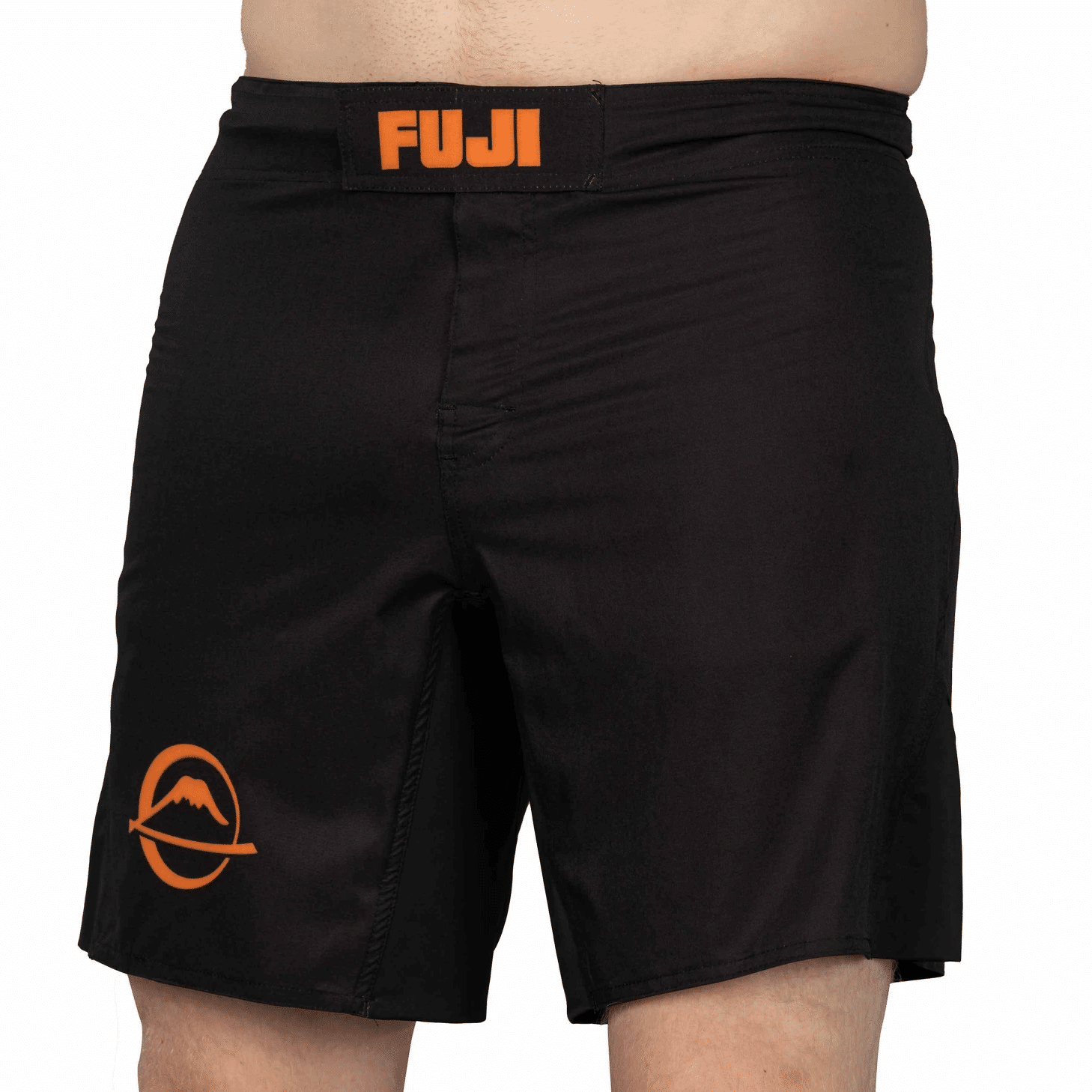 Fuji Baseline Fight Shorts