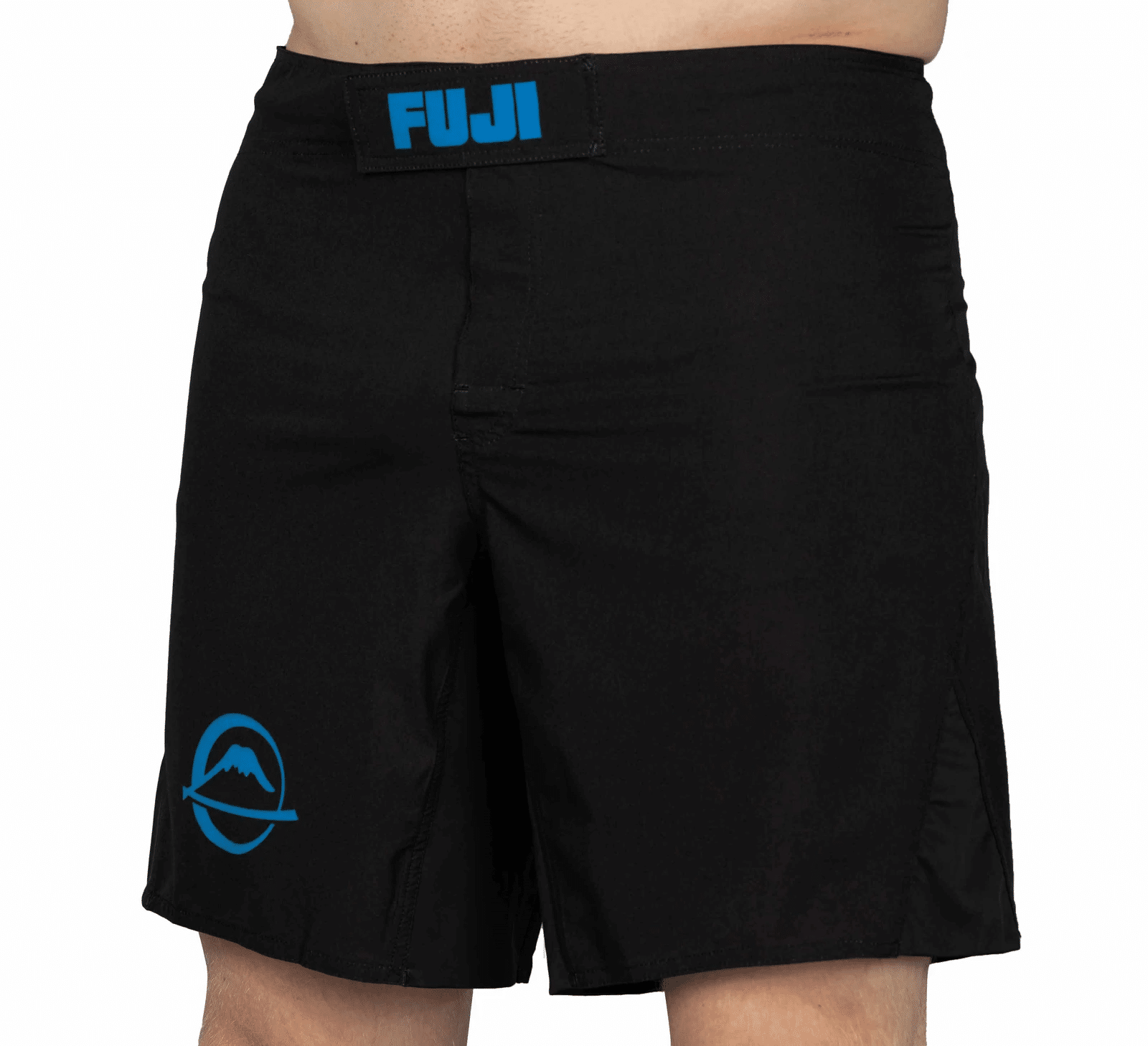 Fuji Baseline Fight Shorts