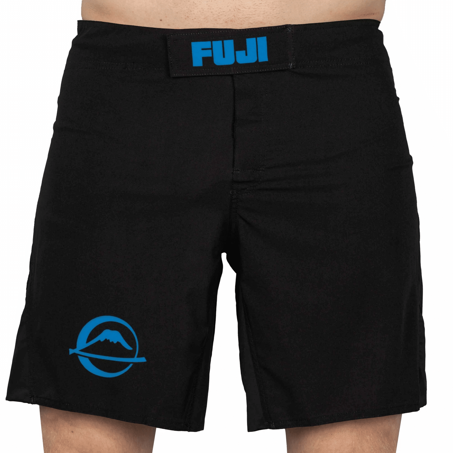 Fuji Baseline Fight Shorts