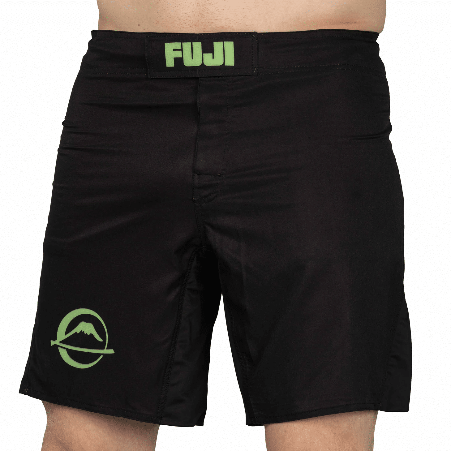 Fuji Baseline Fight Shorts