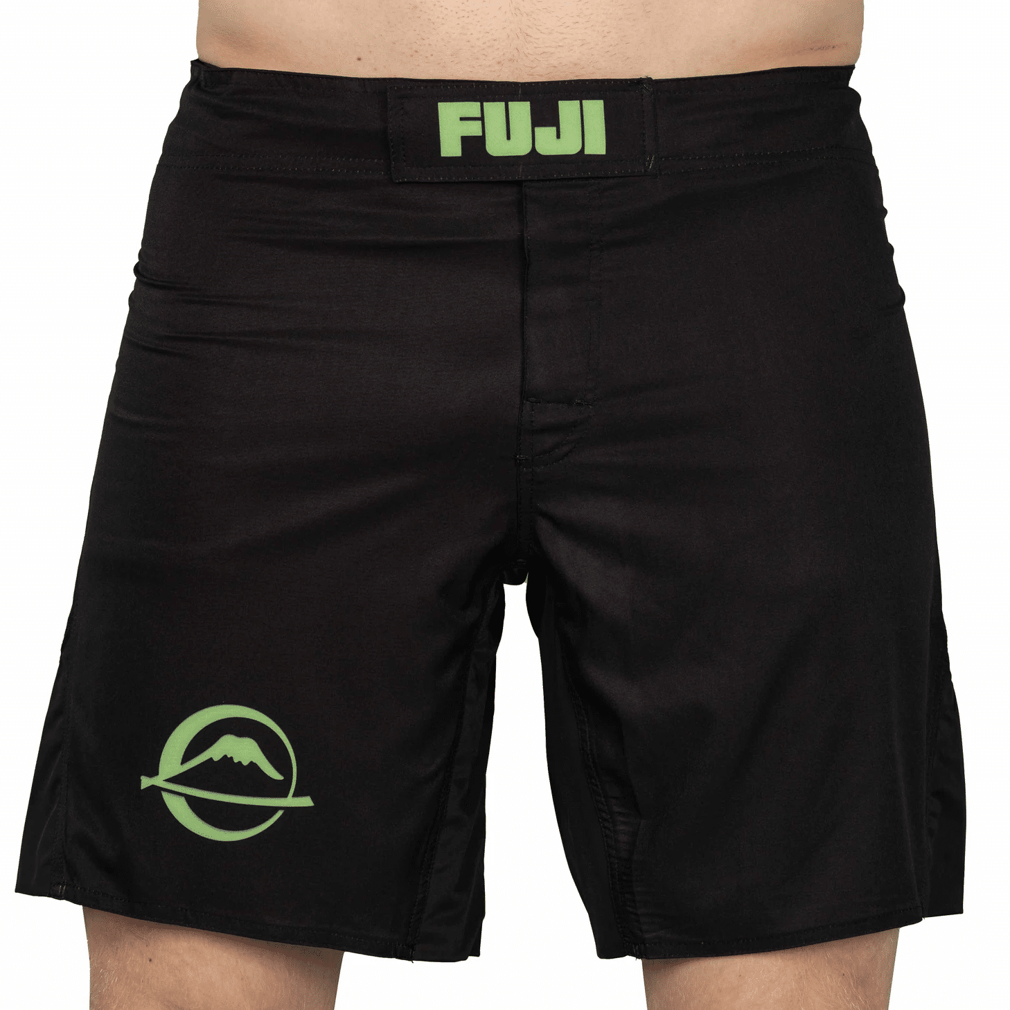 Fuji Baseline Fight Shorts