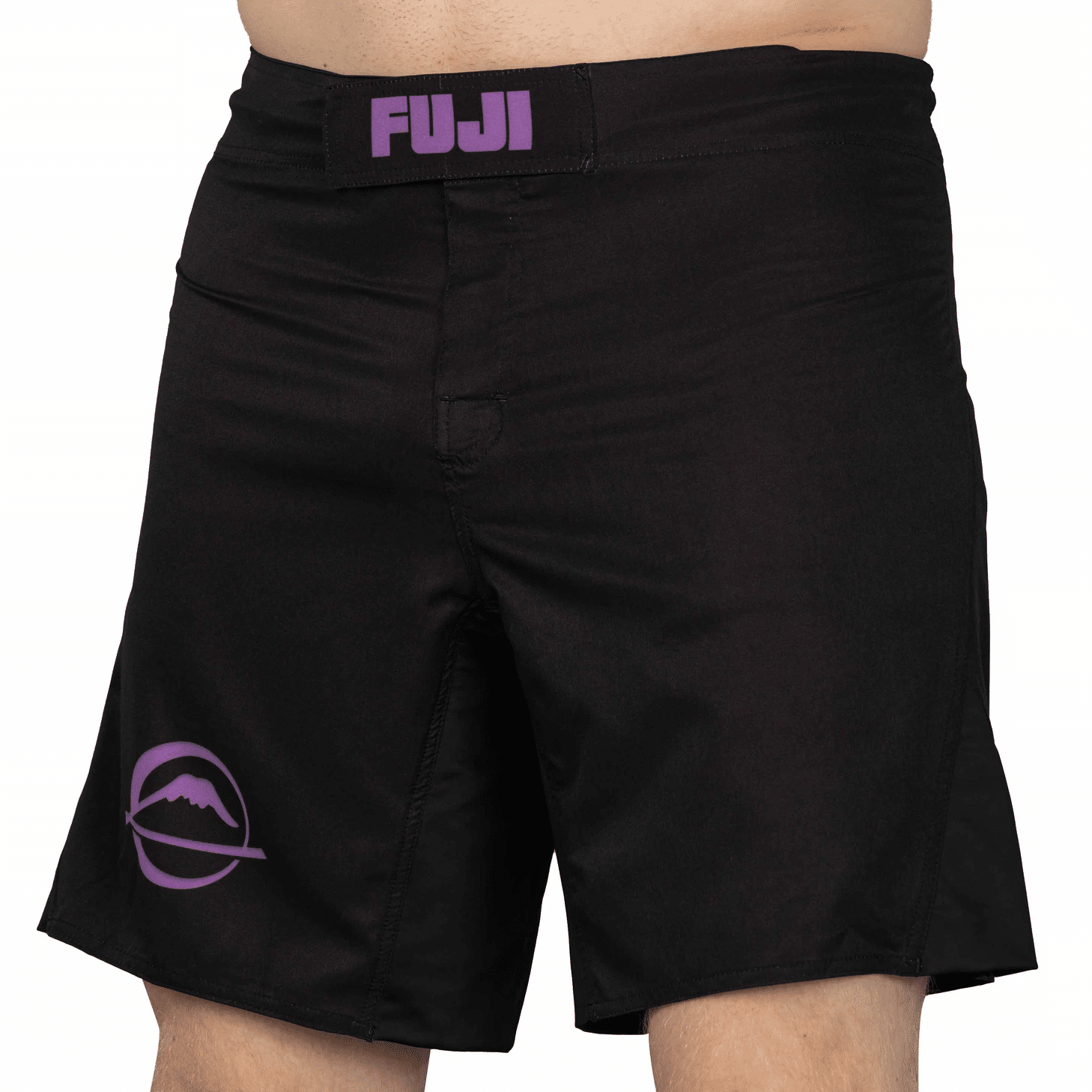 Fuji Baseline Fight Shorts
