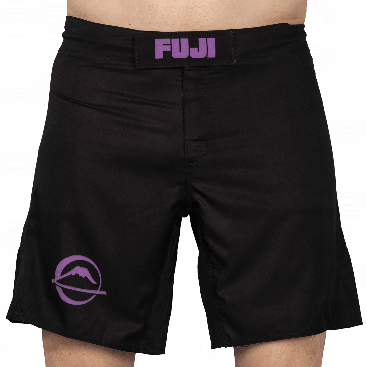 Fuji Baseline Fight Shorts