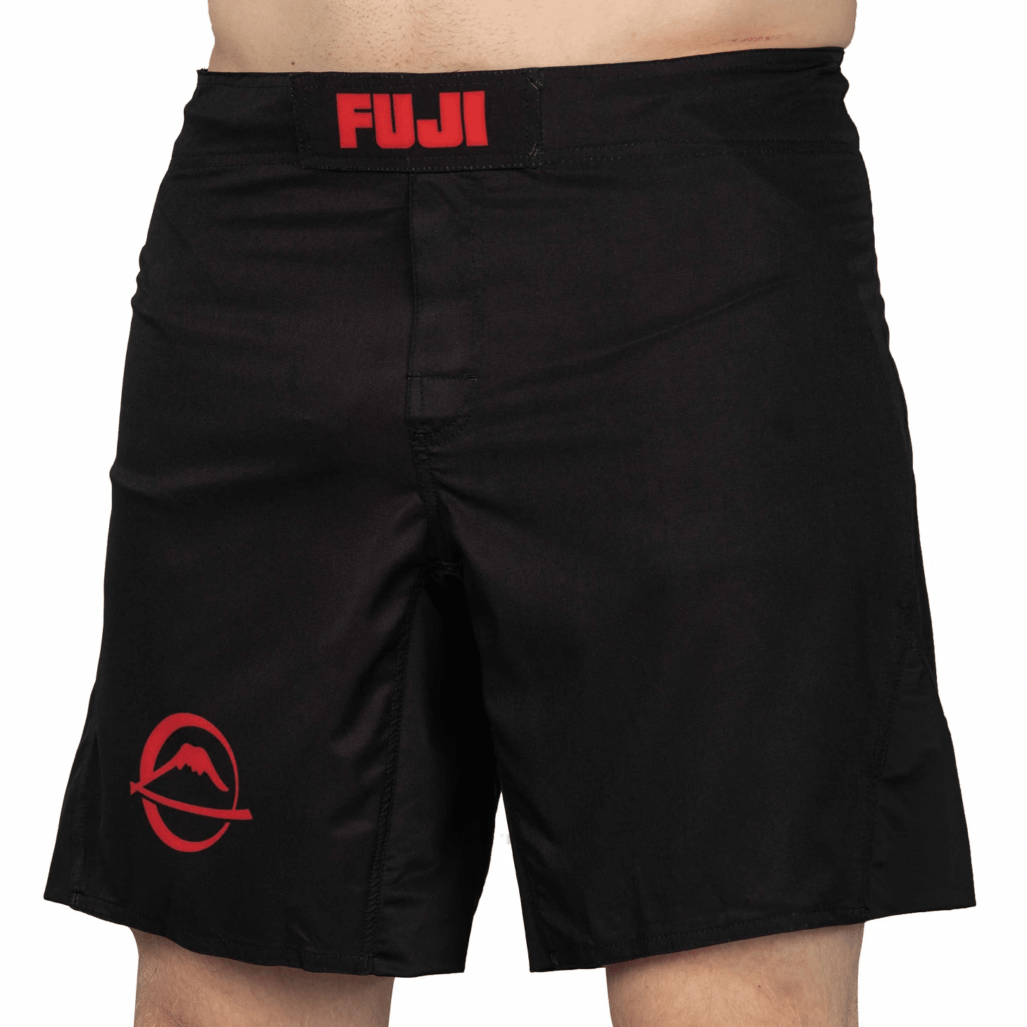 Fuji Baseline Fight Shorts