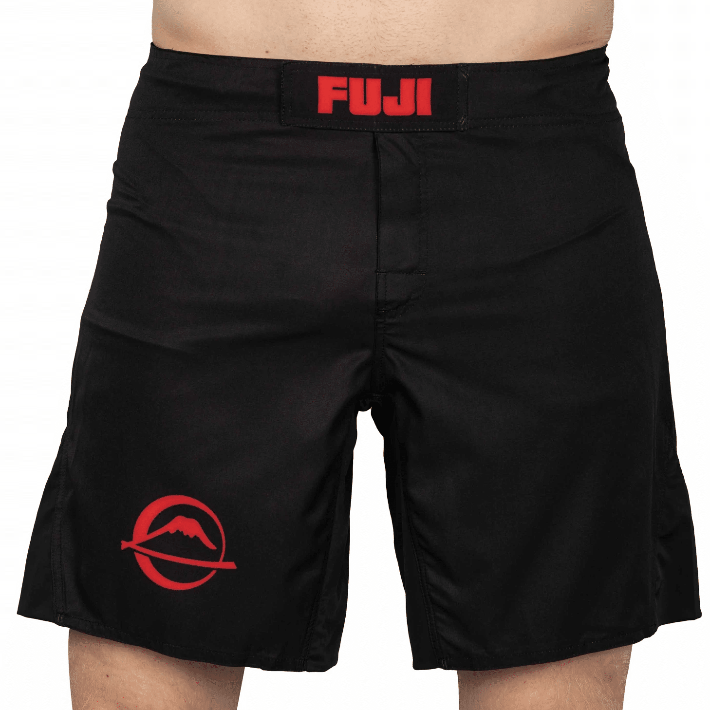 Fuji Baseline Fight Shorts