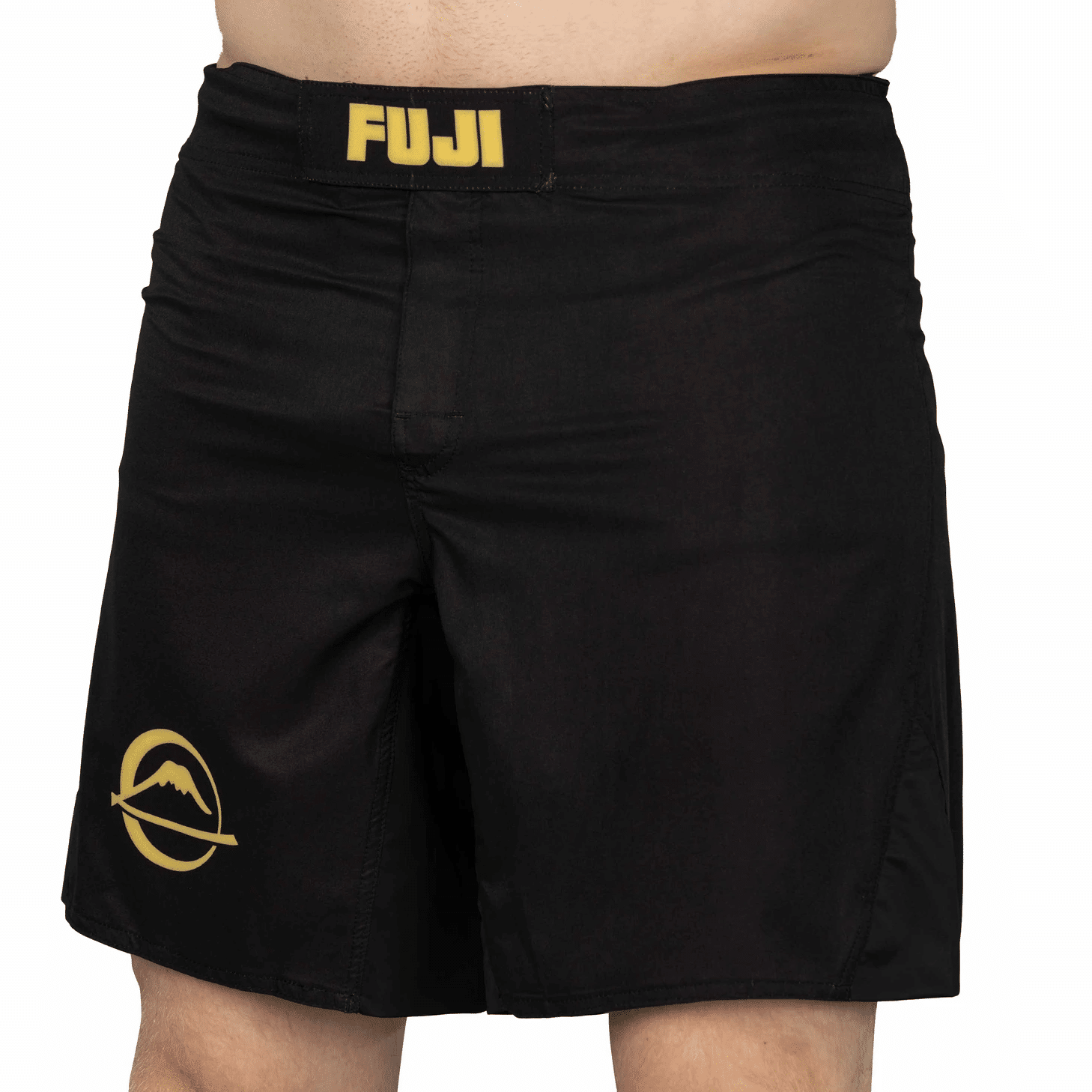 Fuji Baseline Fight Shorts
