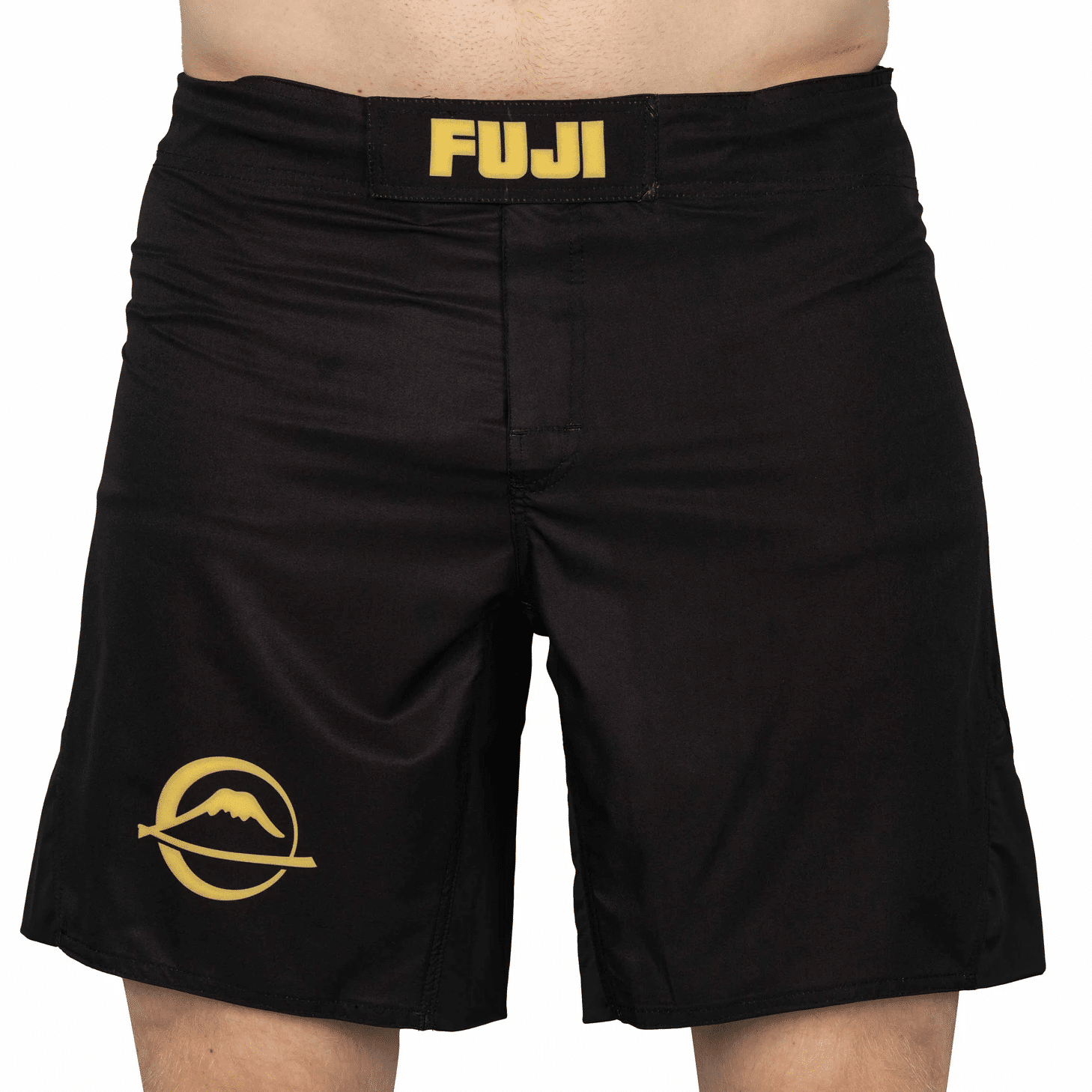 Fuji Baseline Fight Shorts