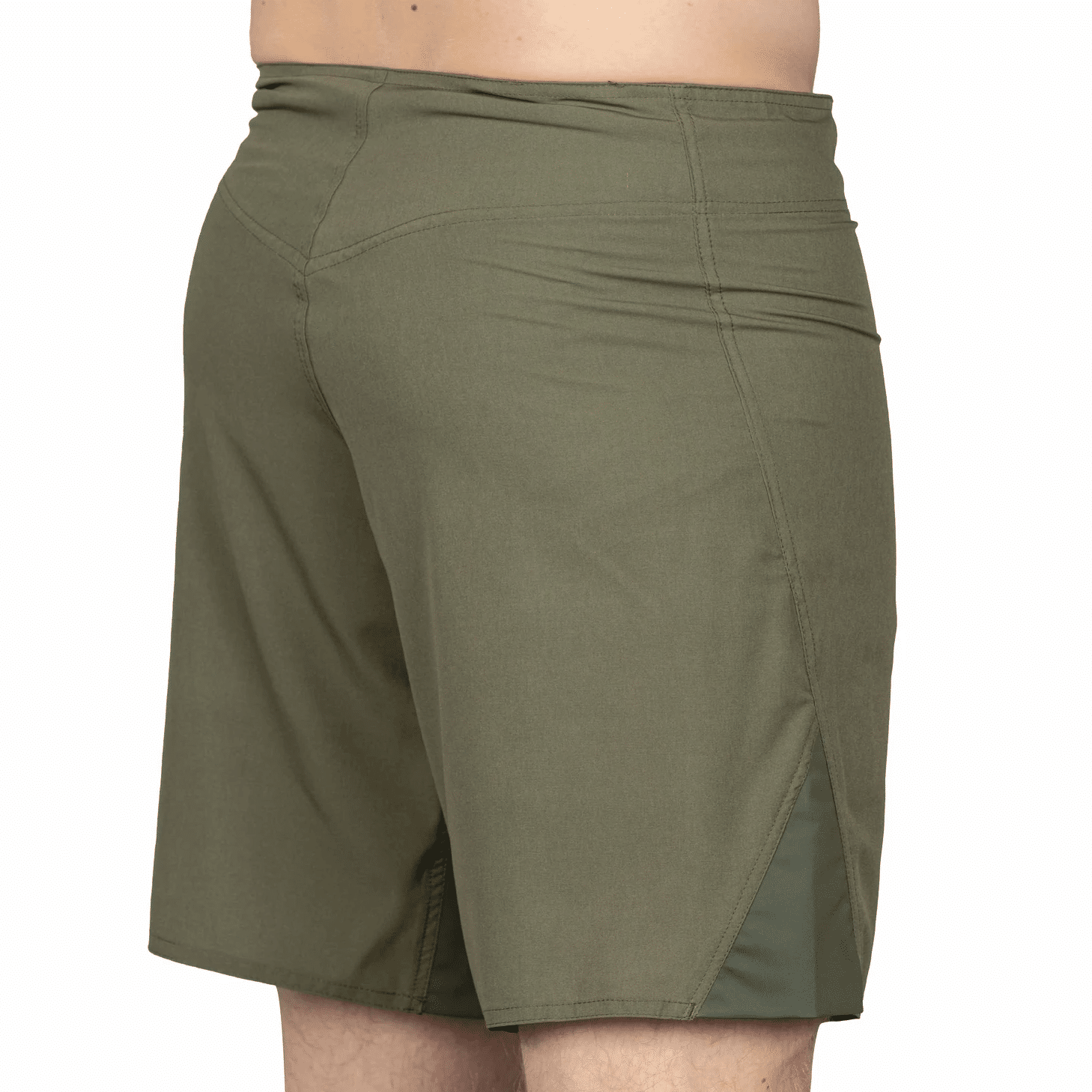 Fuji Baseline Fight Shorts