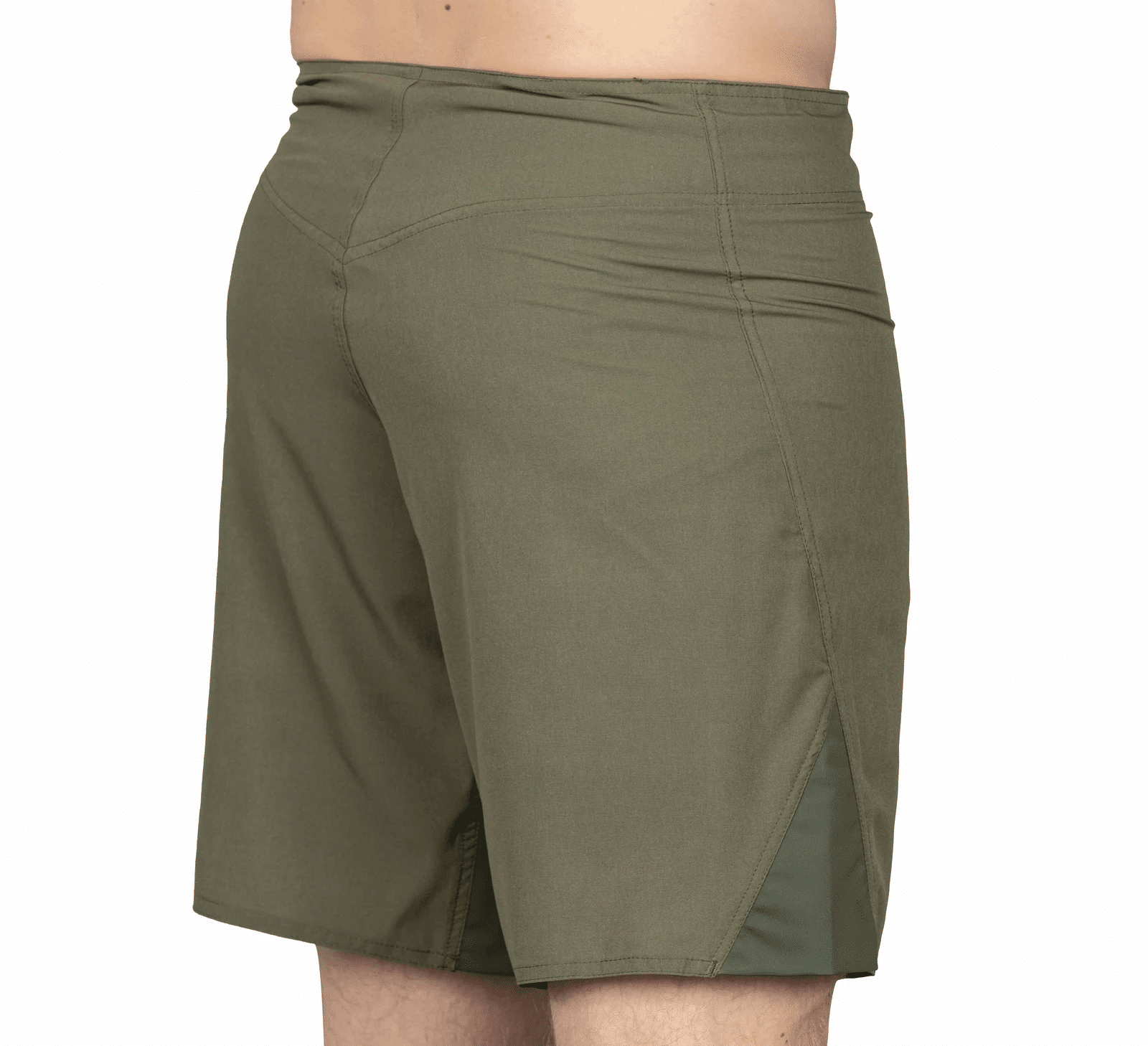 Fuji Baseline Fight Shorts