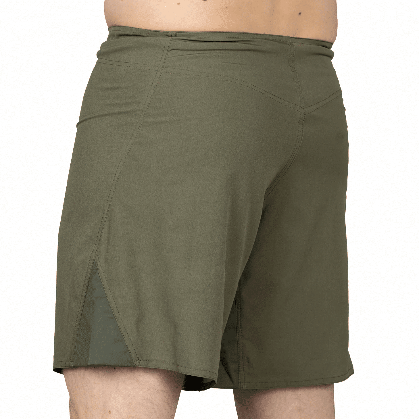 Fuji Baseline Fight Shorts
