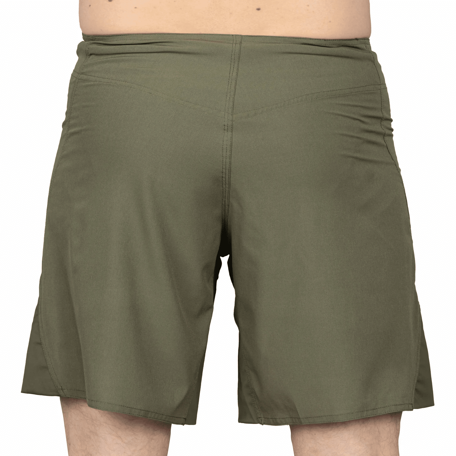 Fuji Baseline Fight Shorts