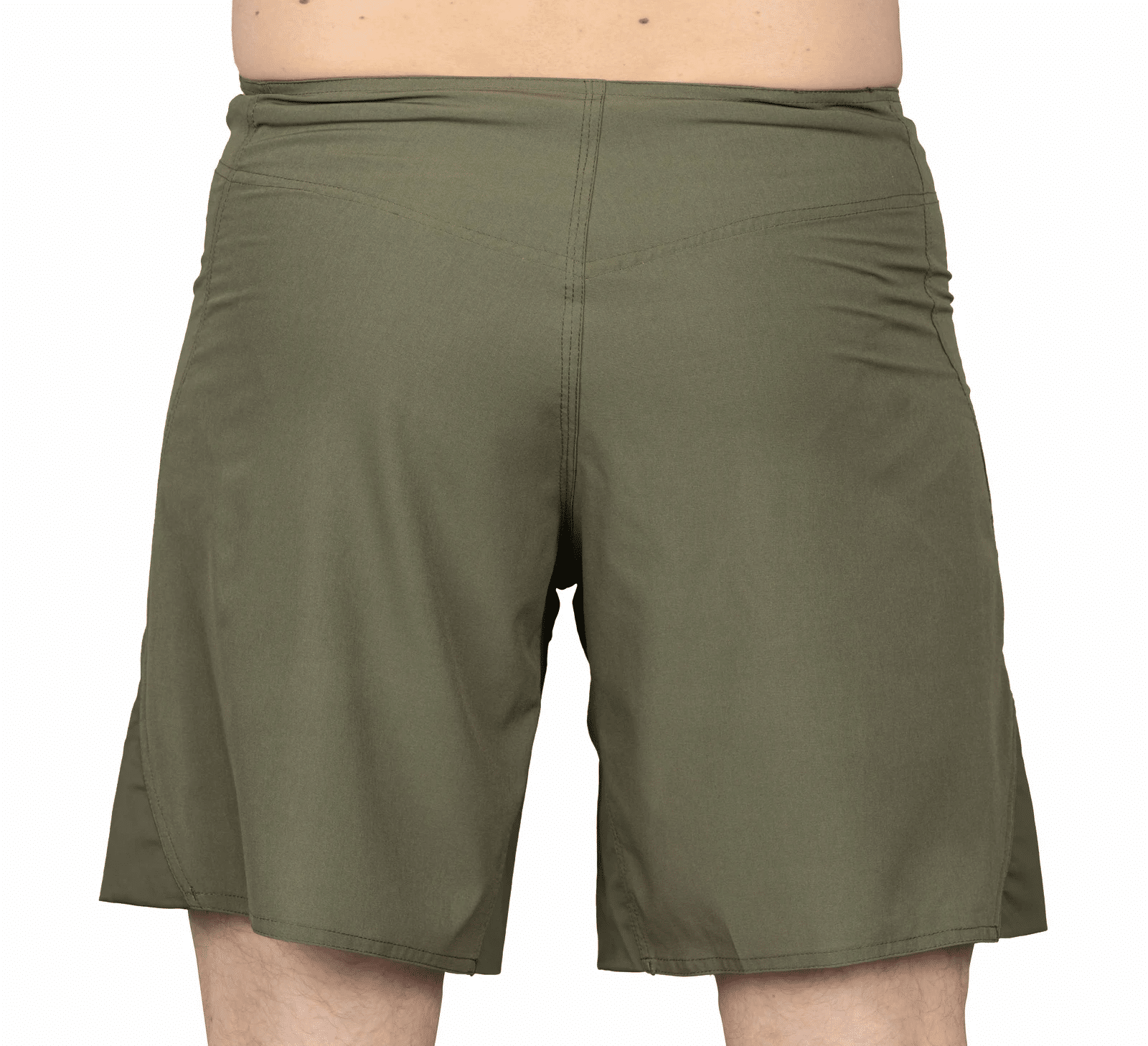 Fuji Baseline Fight Shorts