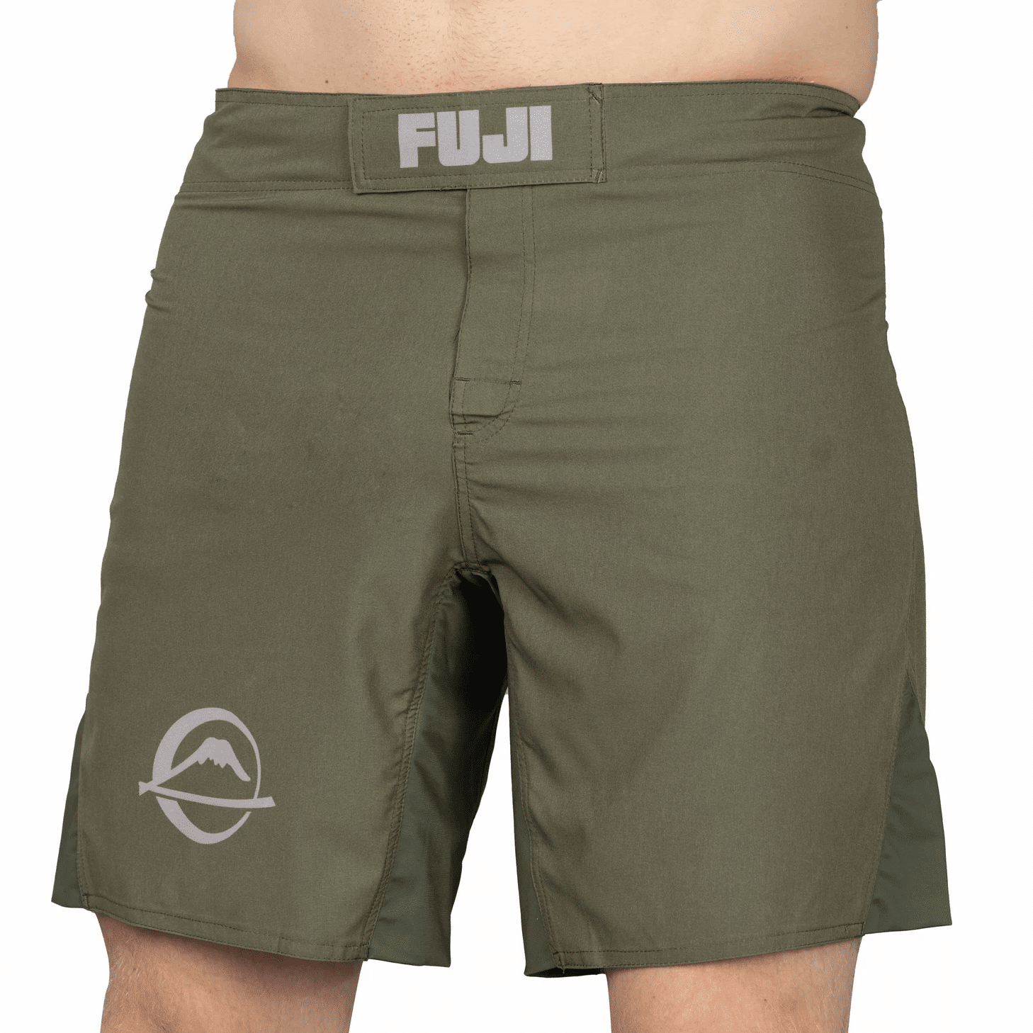 Fuji Baseline Fight Shorts