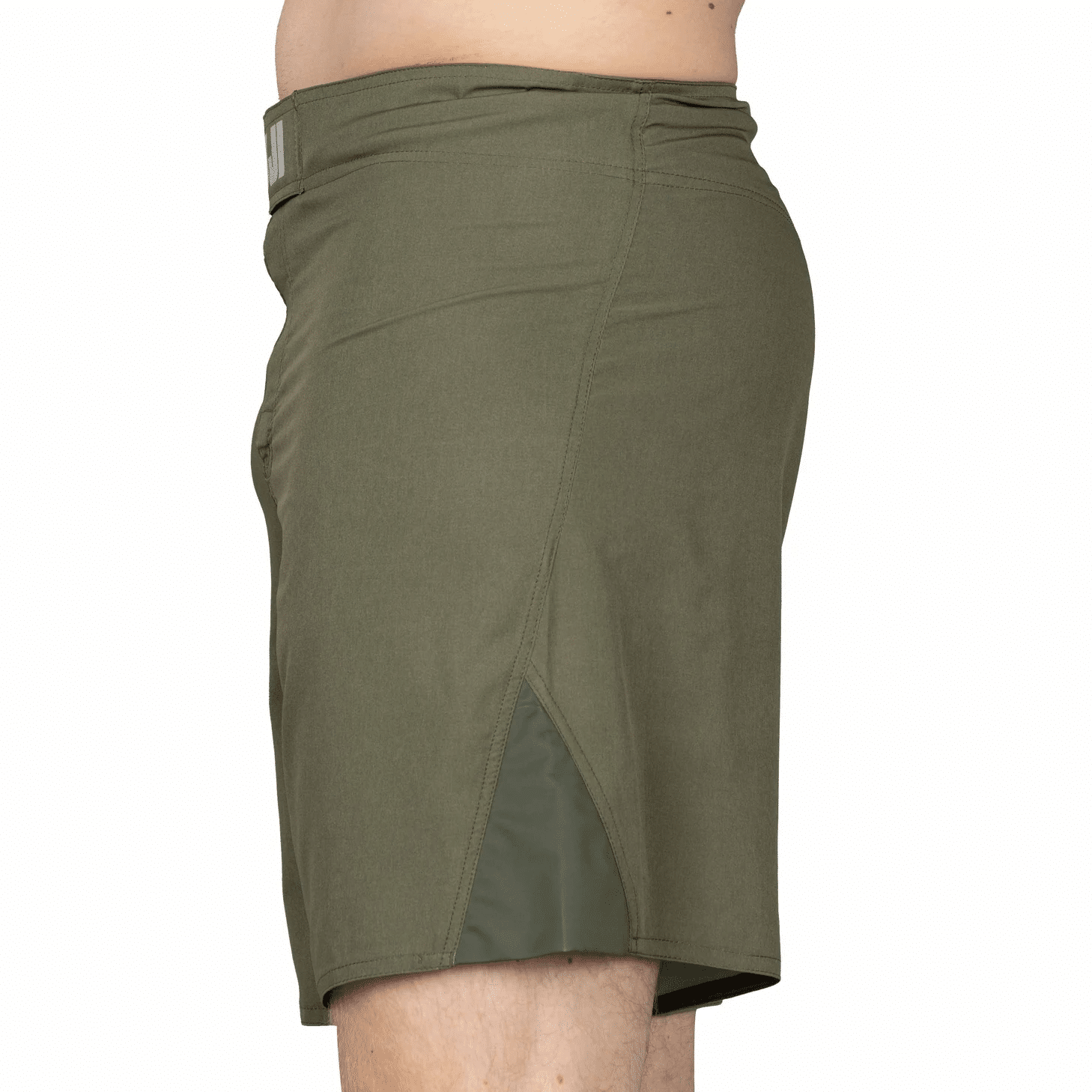Fuji Baseline Fight Shorts