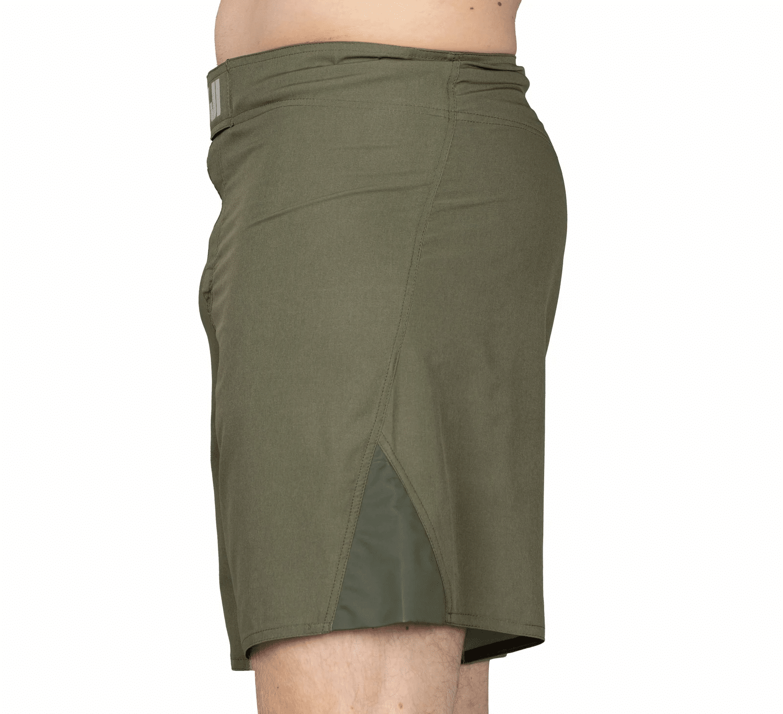 Fuji Baseline Fight Shorts