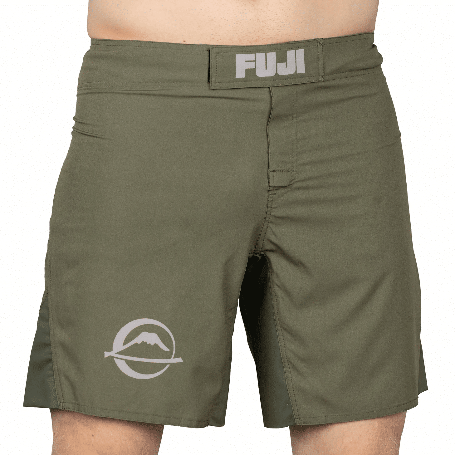 Fuji Baseline Fight Shorts